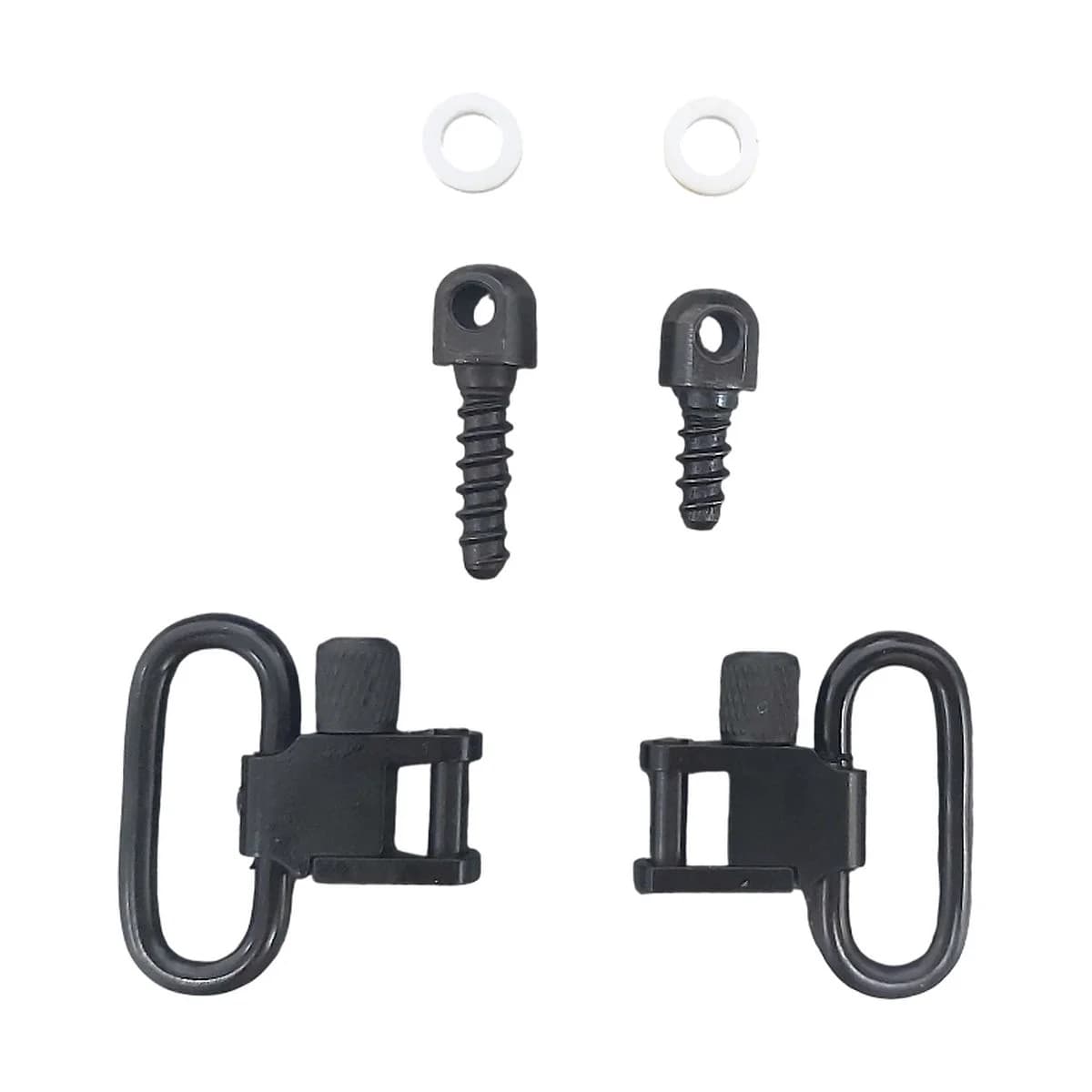 SET 2 APB DETACHABLES + VIS