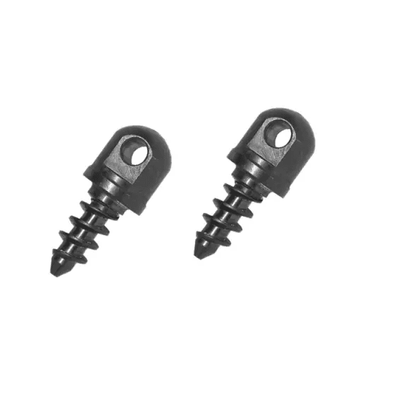 SET 2 VIS A BOIS POUR APB