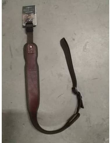 BRETELLE CZ NYLON/TWEED (DIFFERENTS MODELES)