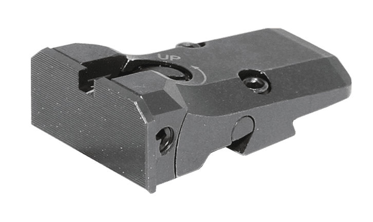 HAUSSE FULLY ADJUSTABLE CZ TS2 / 1081-0220