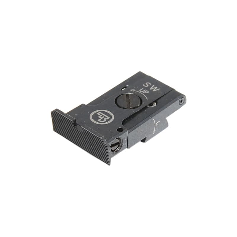 HAUSSE FULLY ADJUSTABLE CZ 75 SP01 / 1081-0011