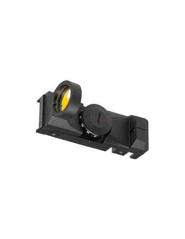 RED DOT REFLEX SIGHT CZ-OKO