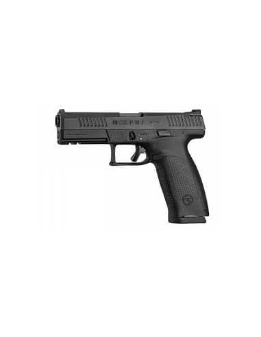 PISTOLET CZ P-10 F OR - CAL 45 ACP
