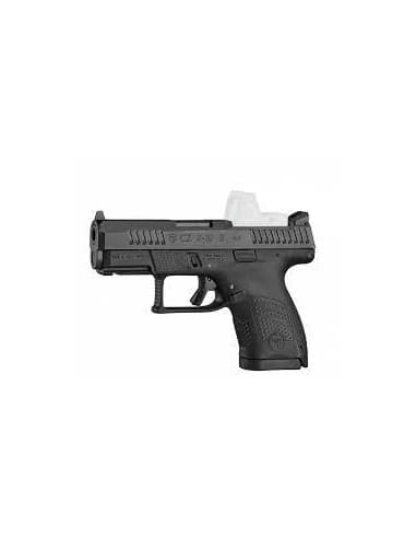 PISTOLET CZ P-10 S OR - CAL 9 MM