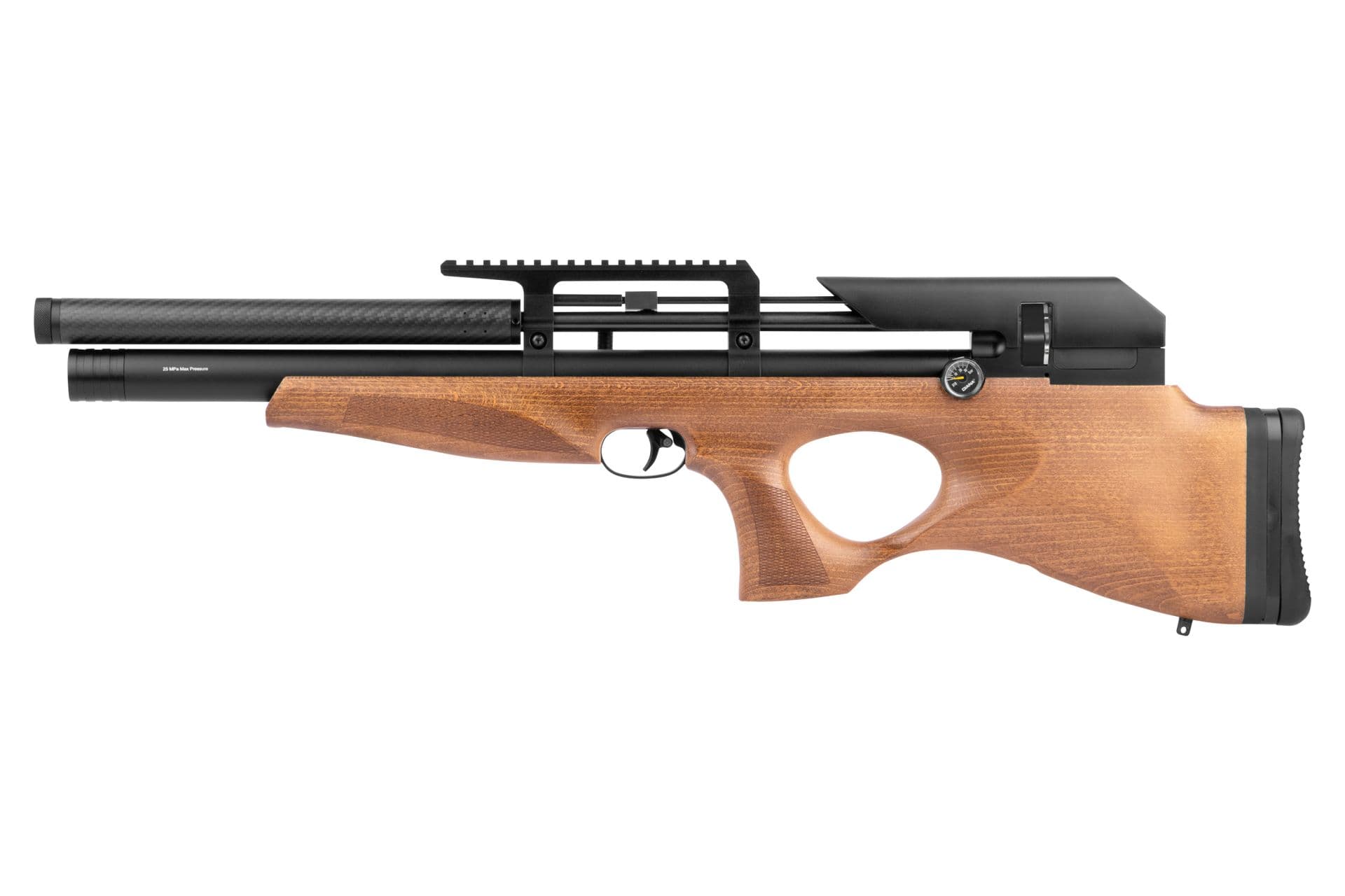 CARABINE PCP DIANA SKYHAWK GEN2 BULLPUP REGULATED (44J) - 5,5 MM