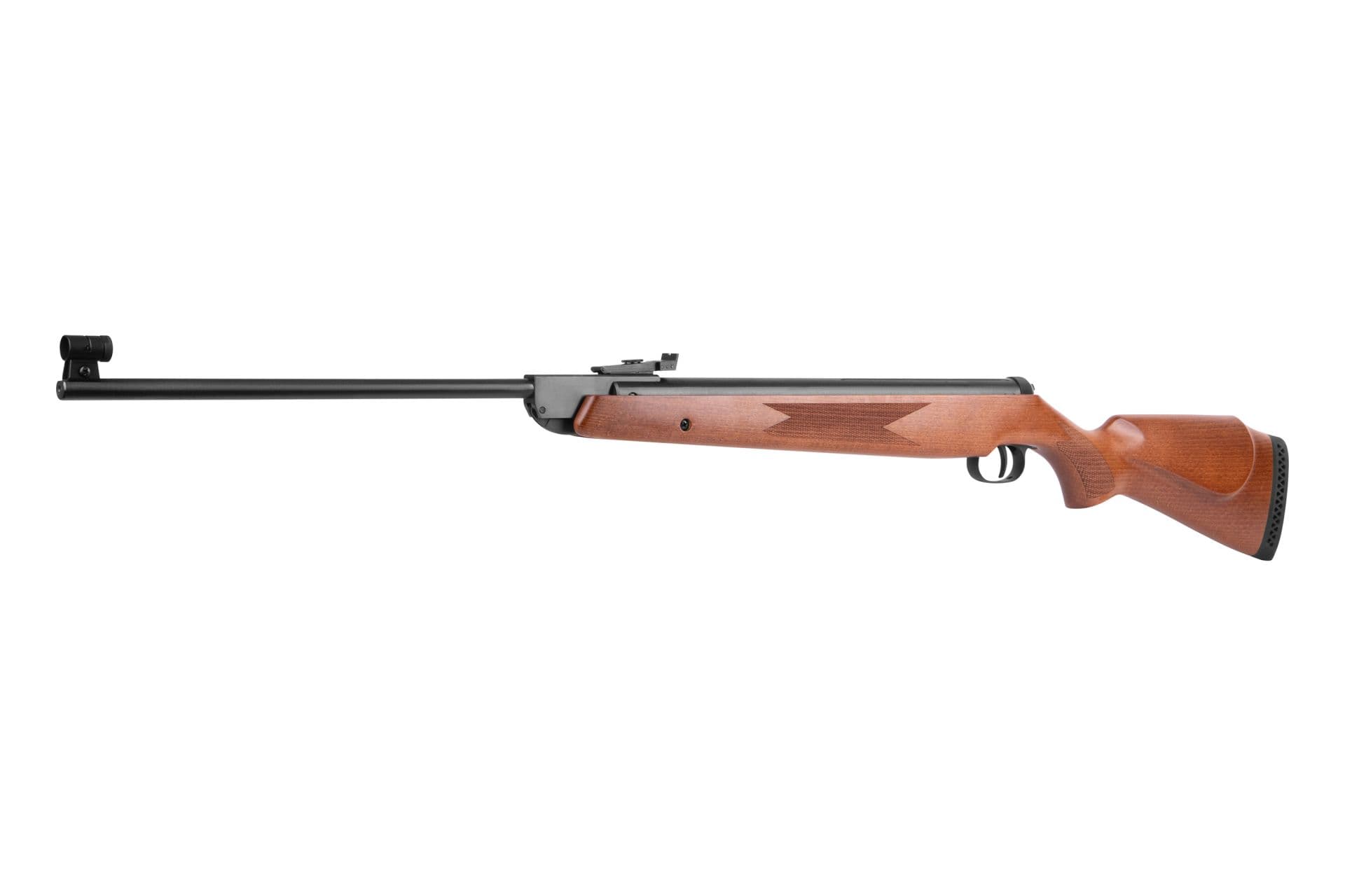 CARABINE A AIR DIANA 350 MAG PREMIUM - 4,5 MM (28J)