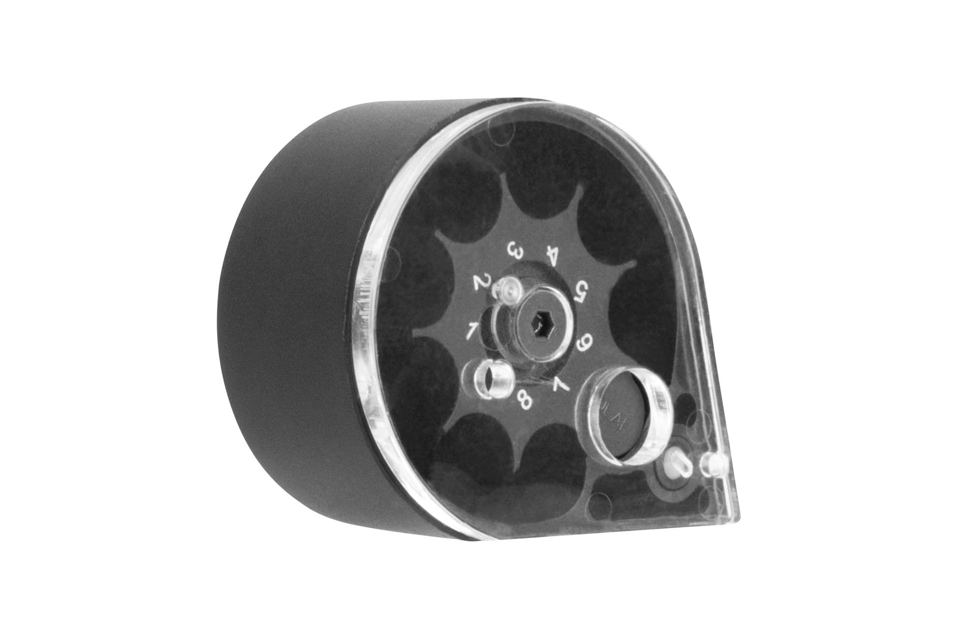 SET 2 BARILLETS DIANA XR200 8 CPS - 7.62 MM