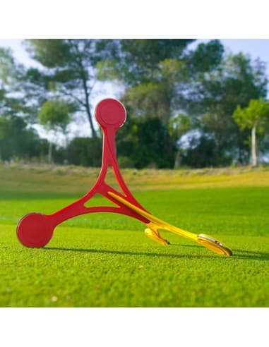 CIBLE ACIER FLIP-TARGET "MAX" (MIN 16J)