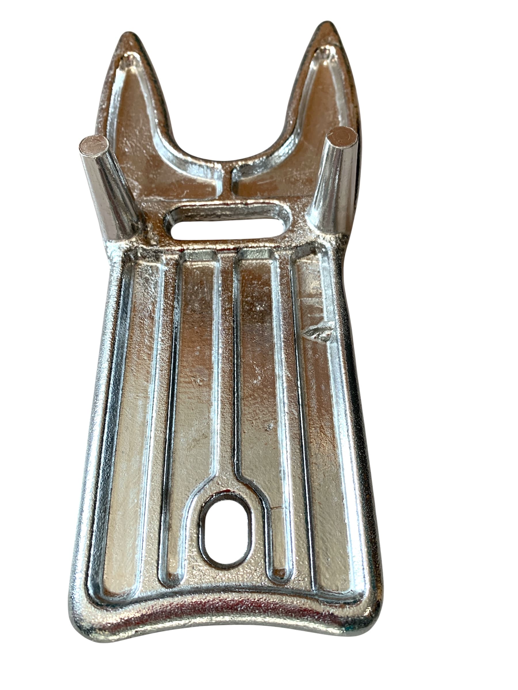 TIRE-BOTTES ALUMINIUM