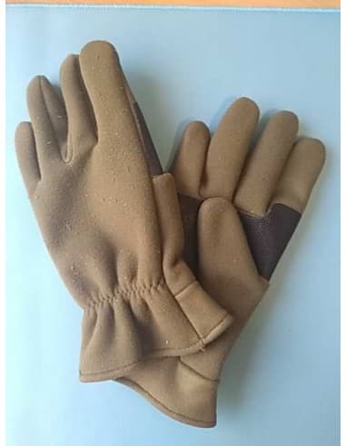 GANDS SPORFABRIC ESPUNA POLAIRE TAILLE 8.0/8.5/9.0/9.5