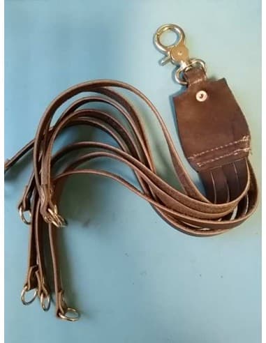 PORTE PERDREAUX DE CEINTURE "VENEOR"