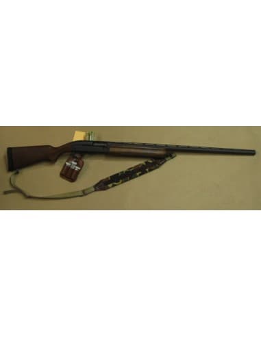 FUSIL AUTO REMINGTON 1100 CAL 12 OCCASION