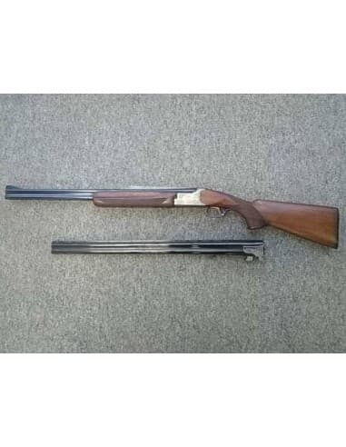 SUPERPOSE EXPRESS CITORI CAL 9.3X74R 2 CANONS