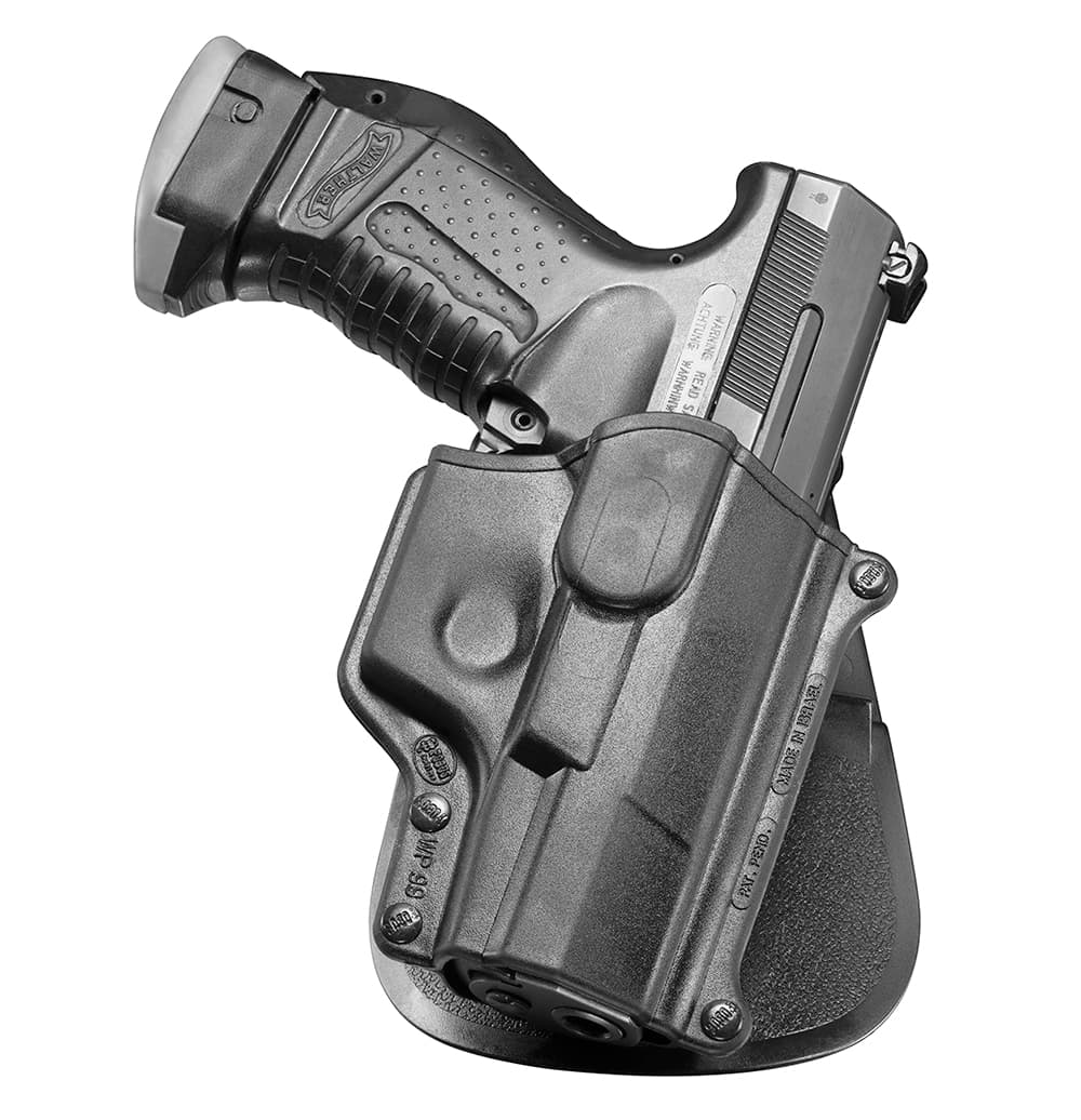 PADDLE HOLSTER FOBUS P99 / WP-99