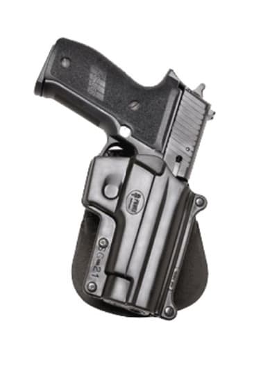 PADDLE HOLSTER FOBUS P226/P228/P229 / SG-21