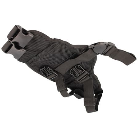 PLAQUE DE CUISSE PADDLE HOLSTER FOBUS / EXND2