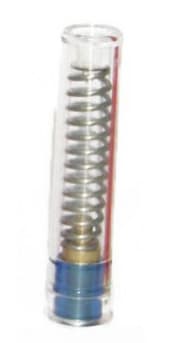 PROTEGE-PERCUTEUR MEGALINE CAL 410 PLASTIQUE (X2)