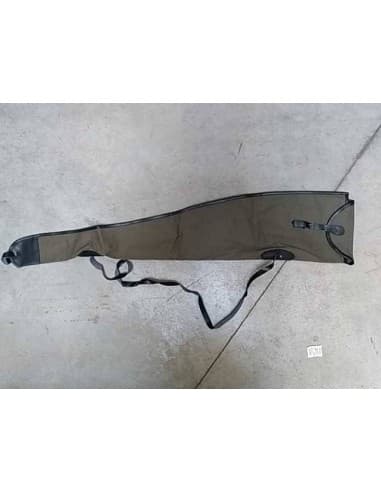 GAINE TOILE "MID" - 110 CM