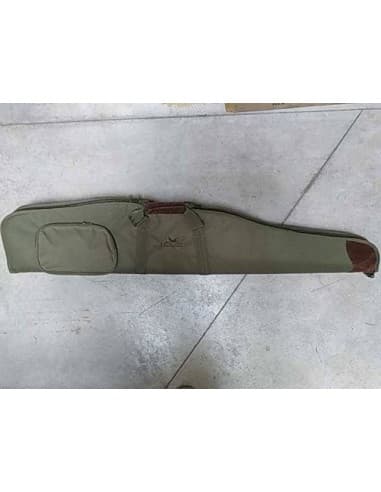 GAINE GREENLANDS DOUBLE VERTE 130 CM