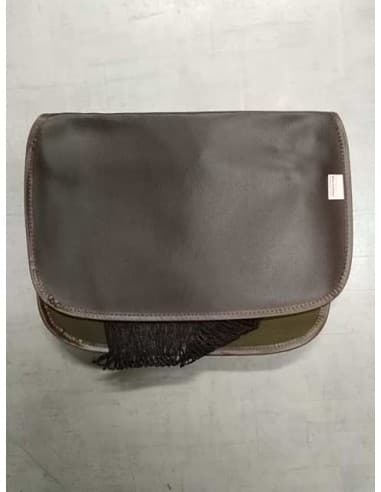 CARNIER JANUEL - 2 POCHES PLASTIC / 40010