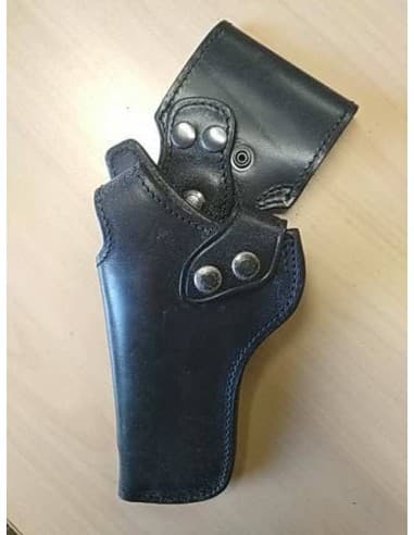 GAINE A PIVOT REVOLVER 4" T-105