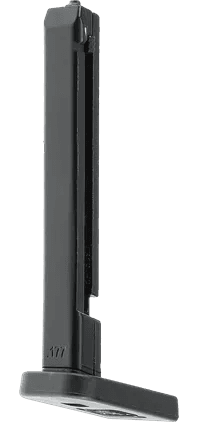 CHARGEUR GLOCK 19 GEN4 MOS 177 BBS / 5.8423.1