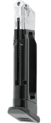 CHARGEUR GLOCK 17 GEN5 B-BACK 177 BBS / 5.8369.1