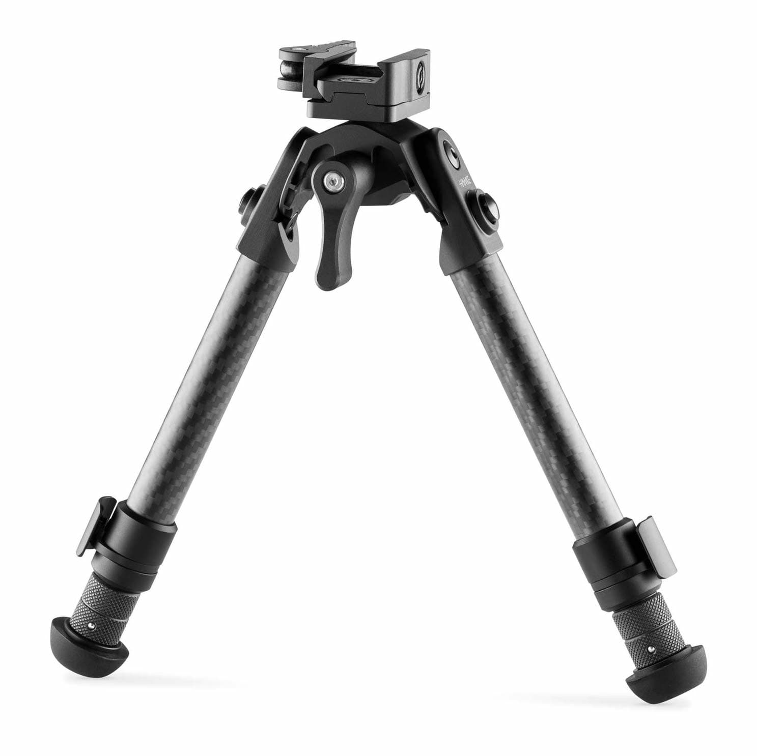 BIPIED HAWKE CARBON FIBER PRO 20-28CM - 5 POSITIONS / 71006