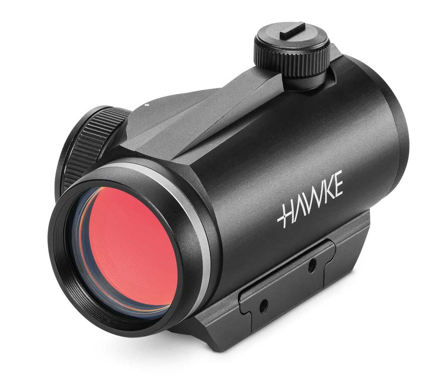 RED DOT HAWKE VANTAGE 1X30 3 MOA WEAVER / 12104