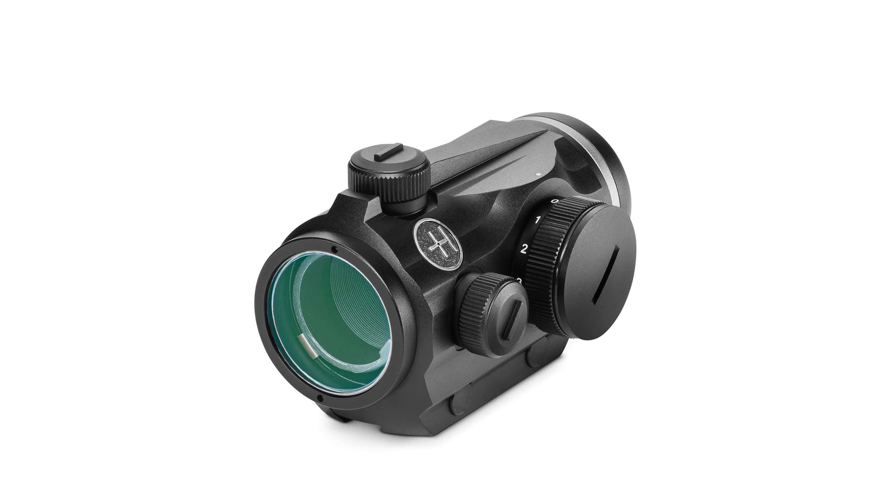 RED DOT HAWKE VANTAGE 1X30 3 MOA 9-11MM / 12107