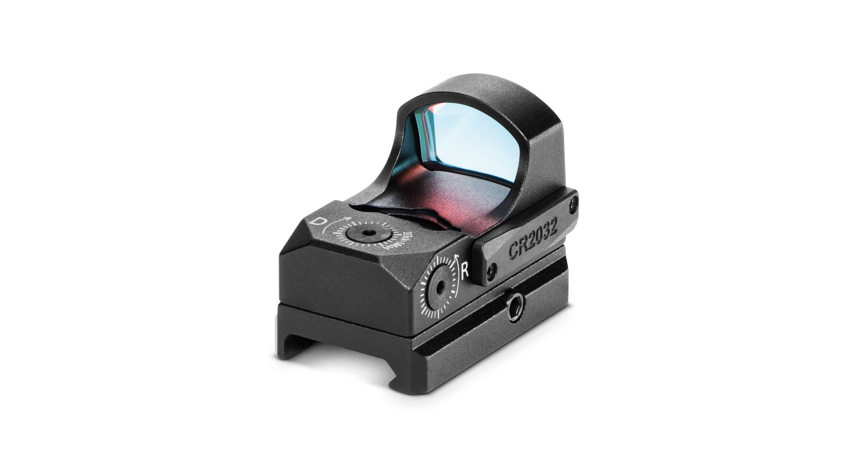 REFLEX SIGHT HAWKE VANTAGE 1X 3 MOA WEAVER / 12141