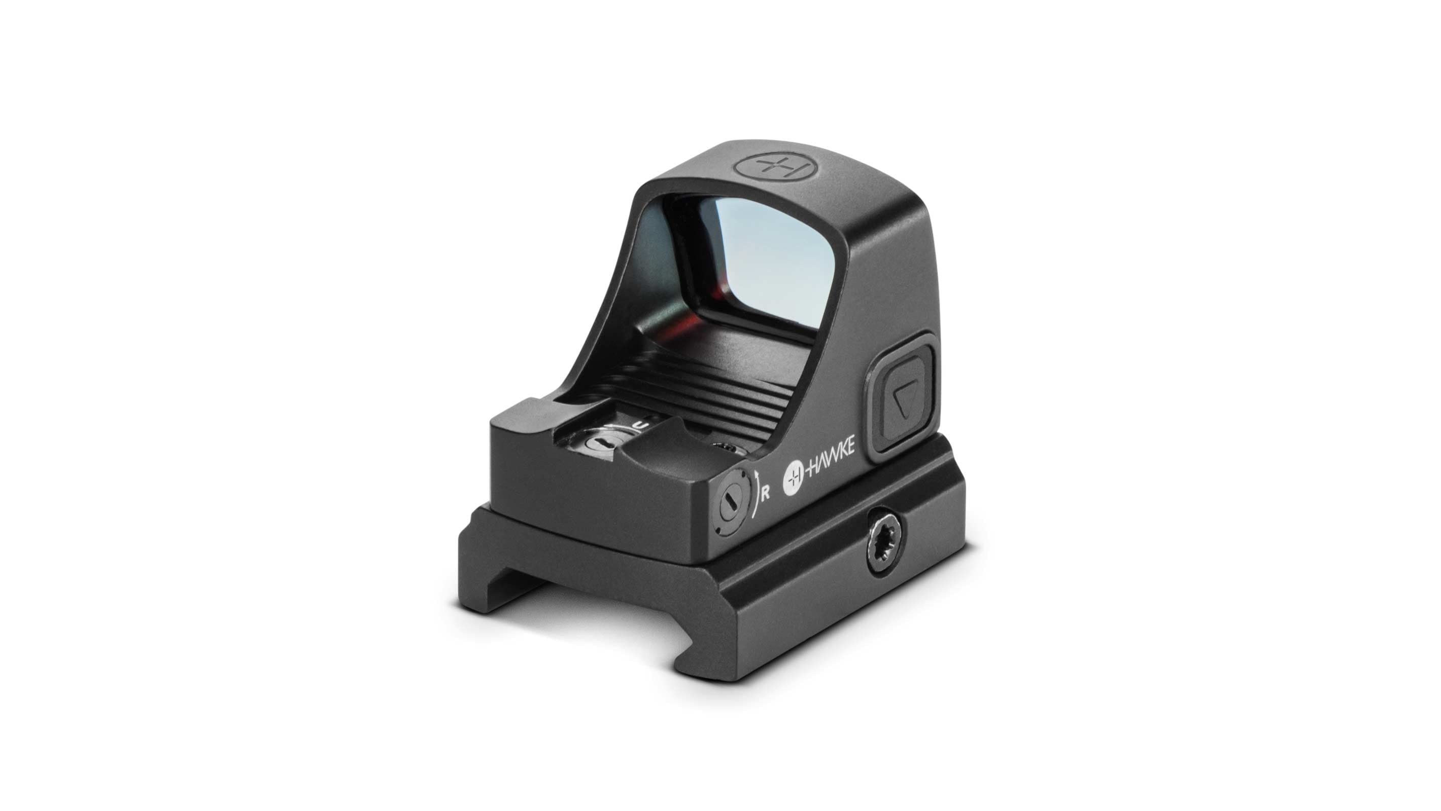 RFLEX SIGHT HAWKE ENDURANCE 1X21 MULTI RET DOT/CIRCLE DOT RED / 12150