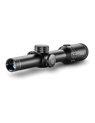 LUNETTE HAWKE FRONTIER 30 1-6X24 L4A DOT IR / 18400 / PROMO