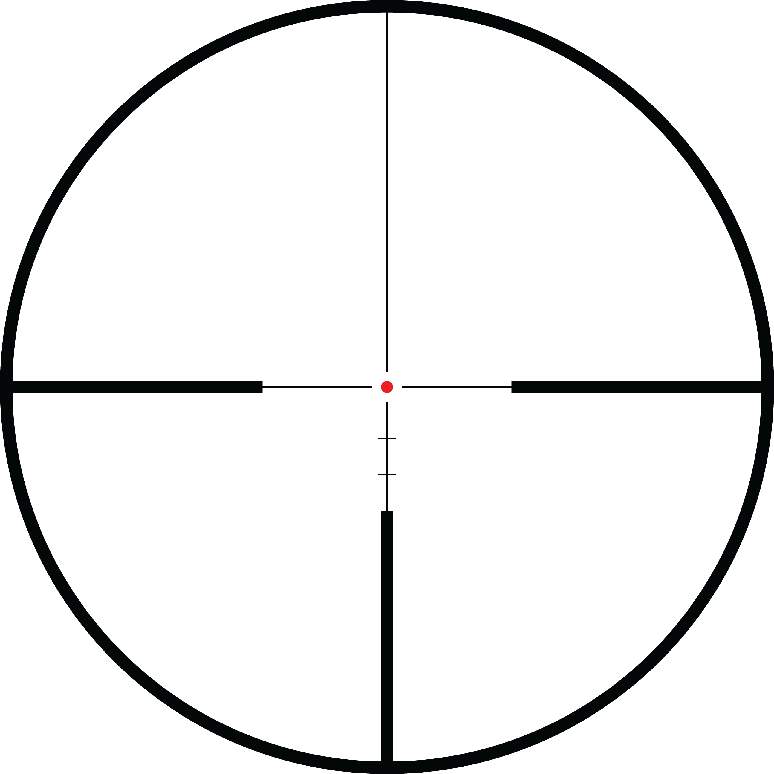 LUNETTE HAWKE ENDURANCE 30 WA IR 2,5-10X50 LR DOT (8X) / 16320 PROMO