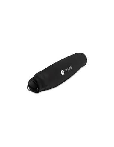 NEOPRENE SCOPE COVER HAWKE BLACK 9"/23CM / 99210