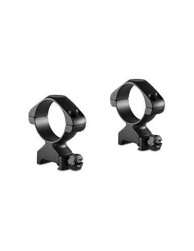 MONTAGE HAWKE ACIER 34MM MEDIUM (WEAVER) / 23021