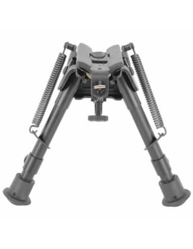 BIPIED HARRIS "S" BR2 M-LOK - PIVOTANT SELF LEVELING 15/23 CM