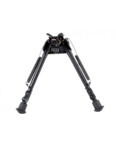 BIPIED HARRIS "S" L2 M-LOK - PIVOTANT SELF LEVELING 23/33 CM