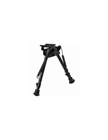 BIPIED HARRIS "S" LMP PICATINNY - PIVOTANT 7 POSITIONS 23/33 CM