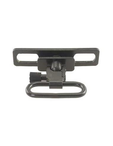 ADAPTER HARRIS N°5 - POUR COLT AR-15 - AVEC APB