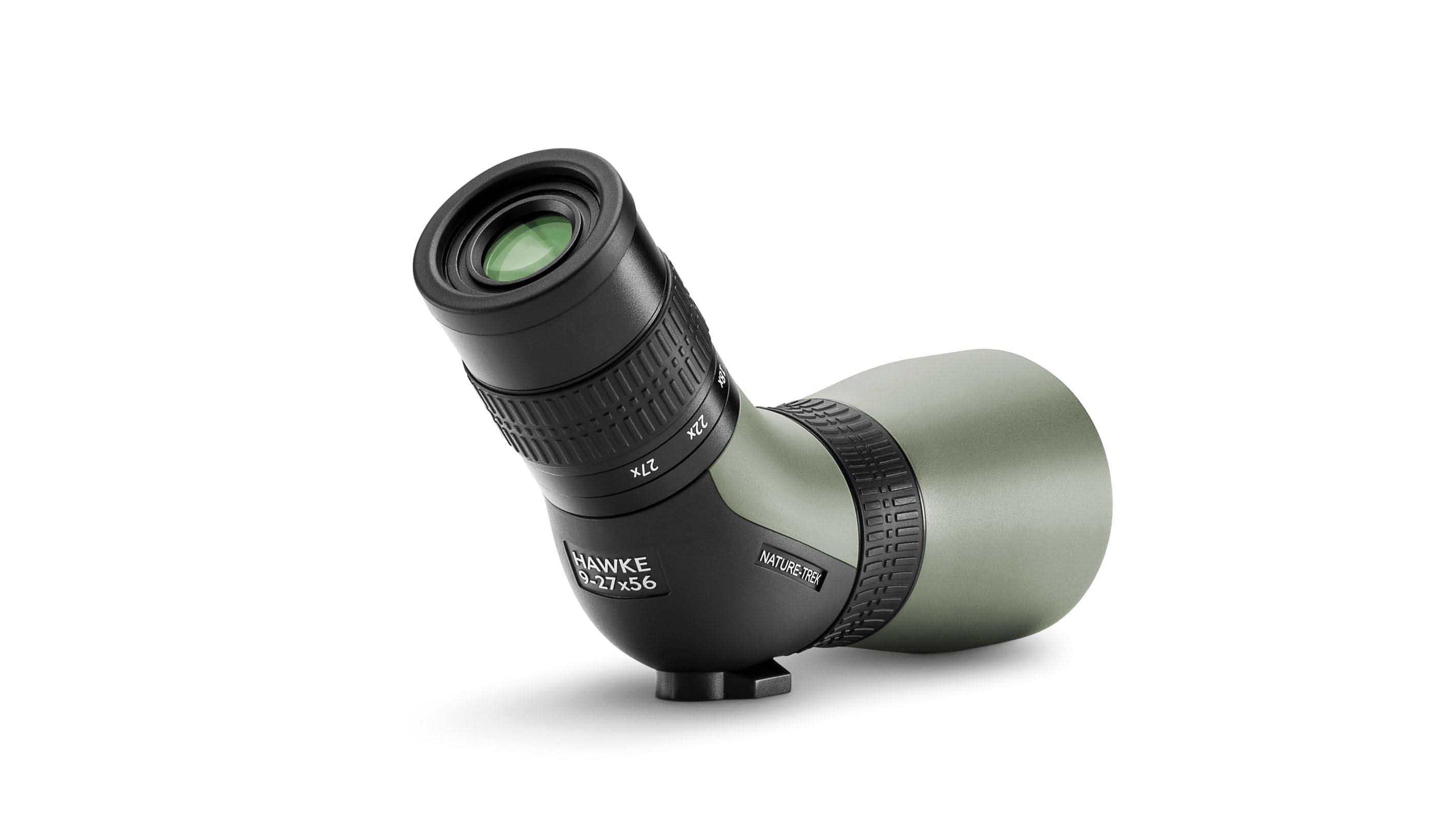 SPOTTING SCOPE HAWKE NATURE-TREK COMPACT 9-27X56 /55210