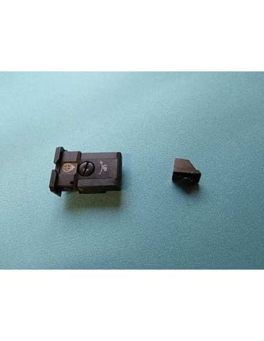 HAUSSE MICRO + GUIDON - WALTHER P-99