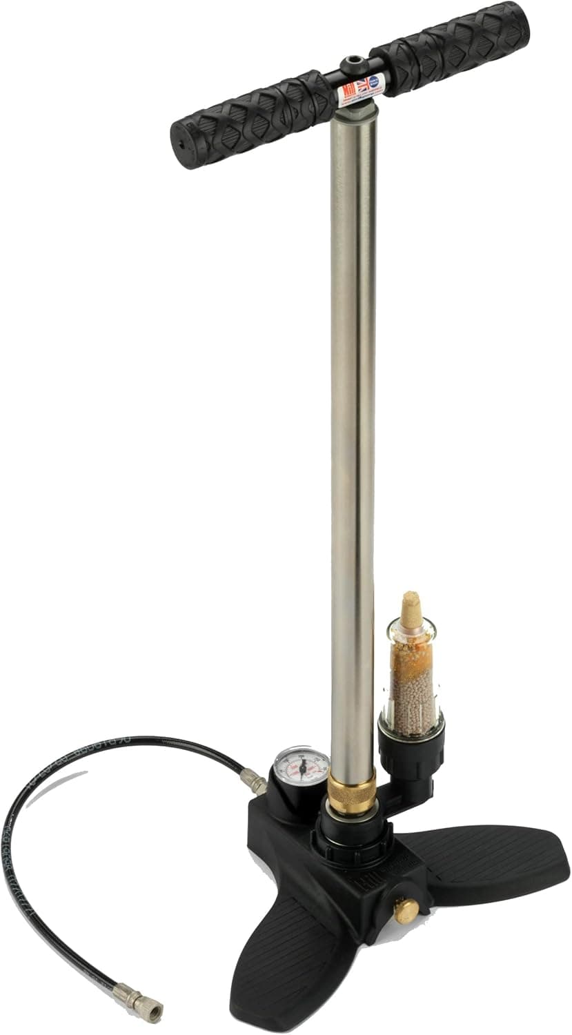 POMPE HILL MK5+DRY PACK / 5128-555