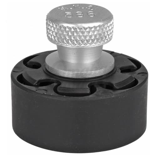 SPEED LOADER HKS 586-A - S&W 586-686-581-681 - CAL 38 & 357