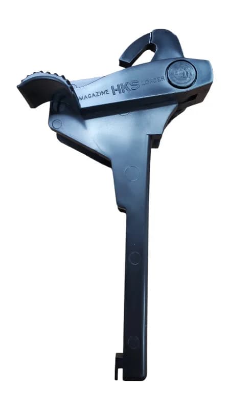 MAGAZINE SPEED LOADER HKS 380