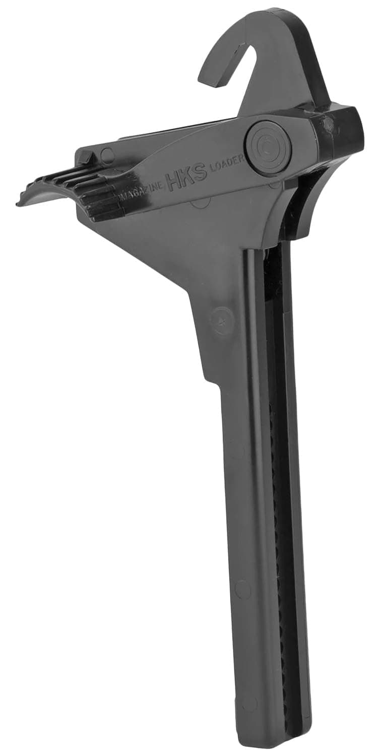 MAGAZINE SPEED LOADER HKS 451