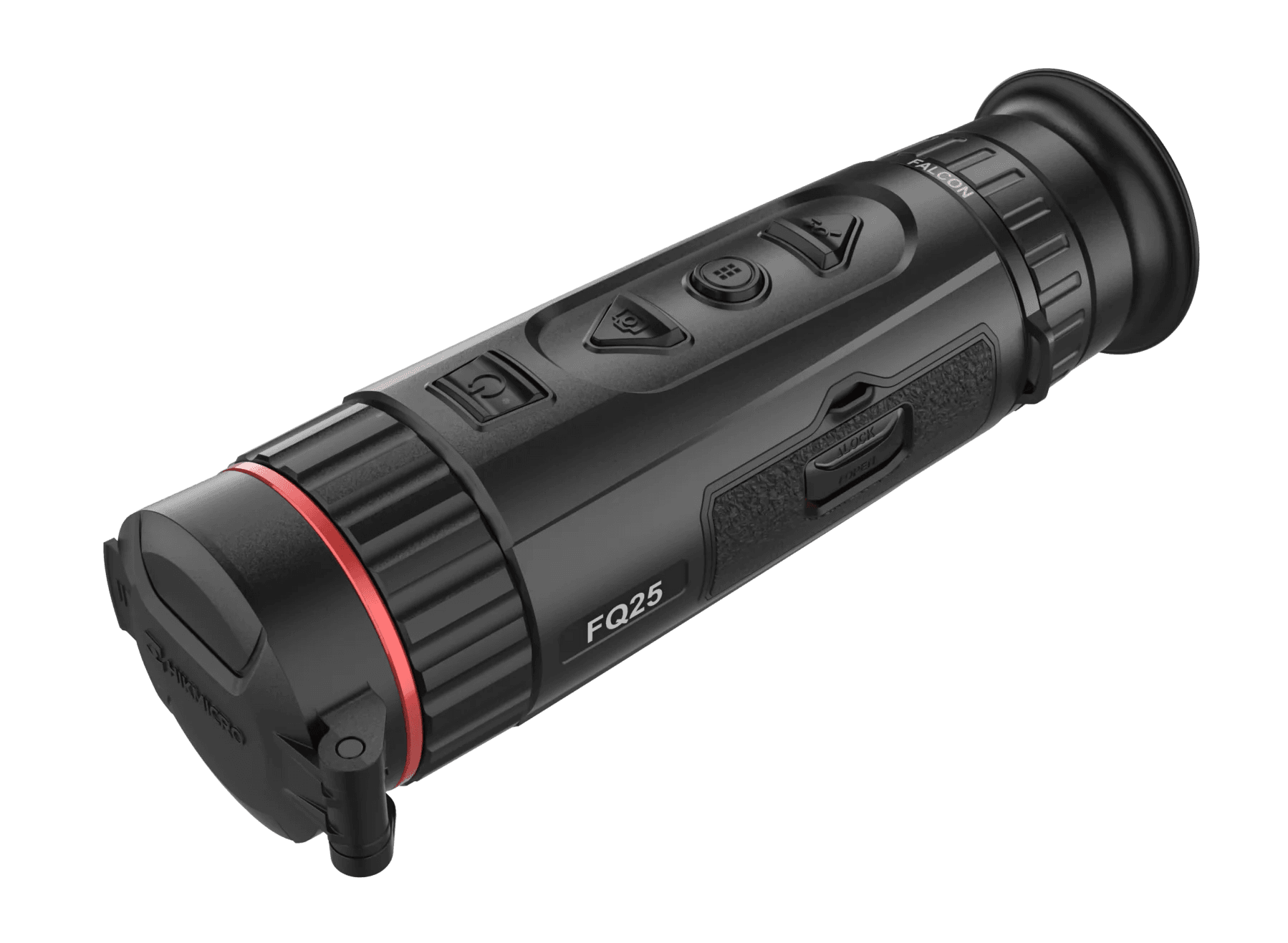 MONOCULAIRE THERMIQUE HIKMICRO FALCON FQ25 (VO640X512) PROMO NET