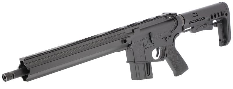 CARABINE HAMMERLI TAC R1 DYNAMIC SPORT - CAL 22 LR