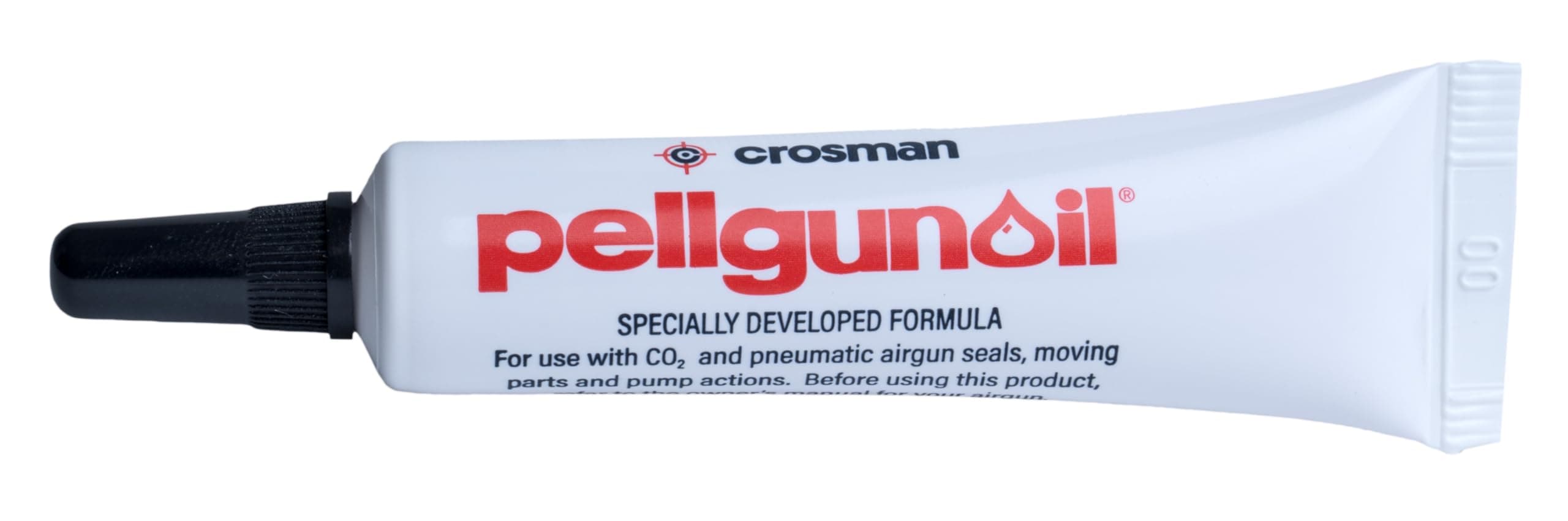 HUILE CROSMAN PELLGUNOIL CO2/POMPE