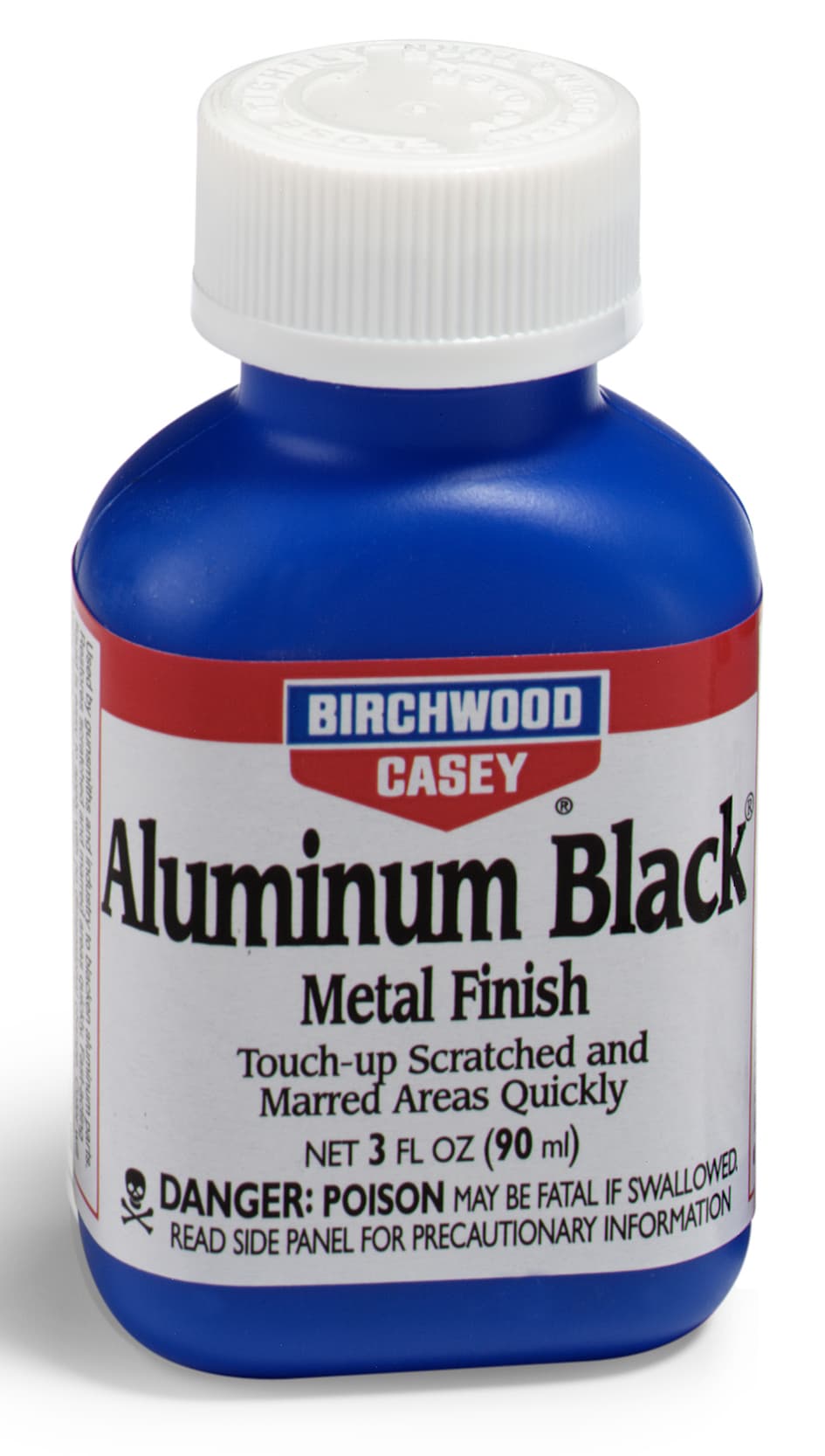 BRONZAGE B&C ALUMINIUM BLACK - 3 OZ / BC-15125